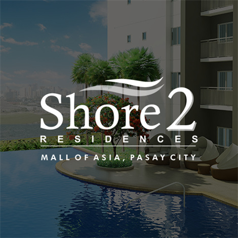 Shore 2 Residences